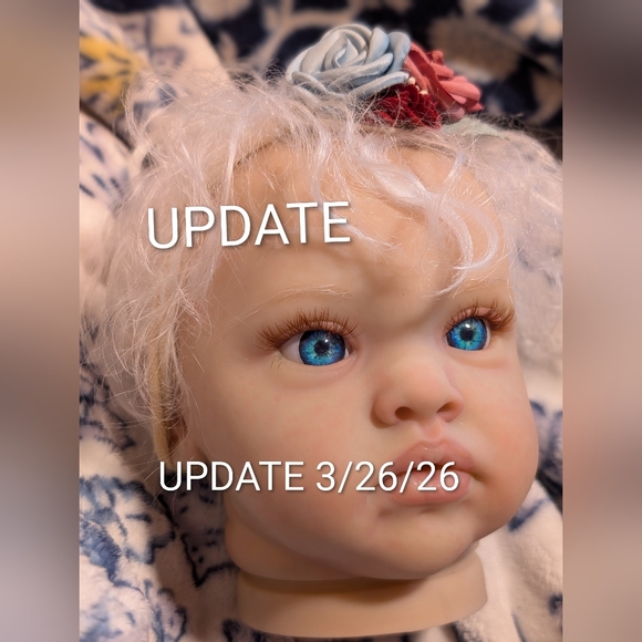 UPDATE - Picture 1 of 11